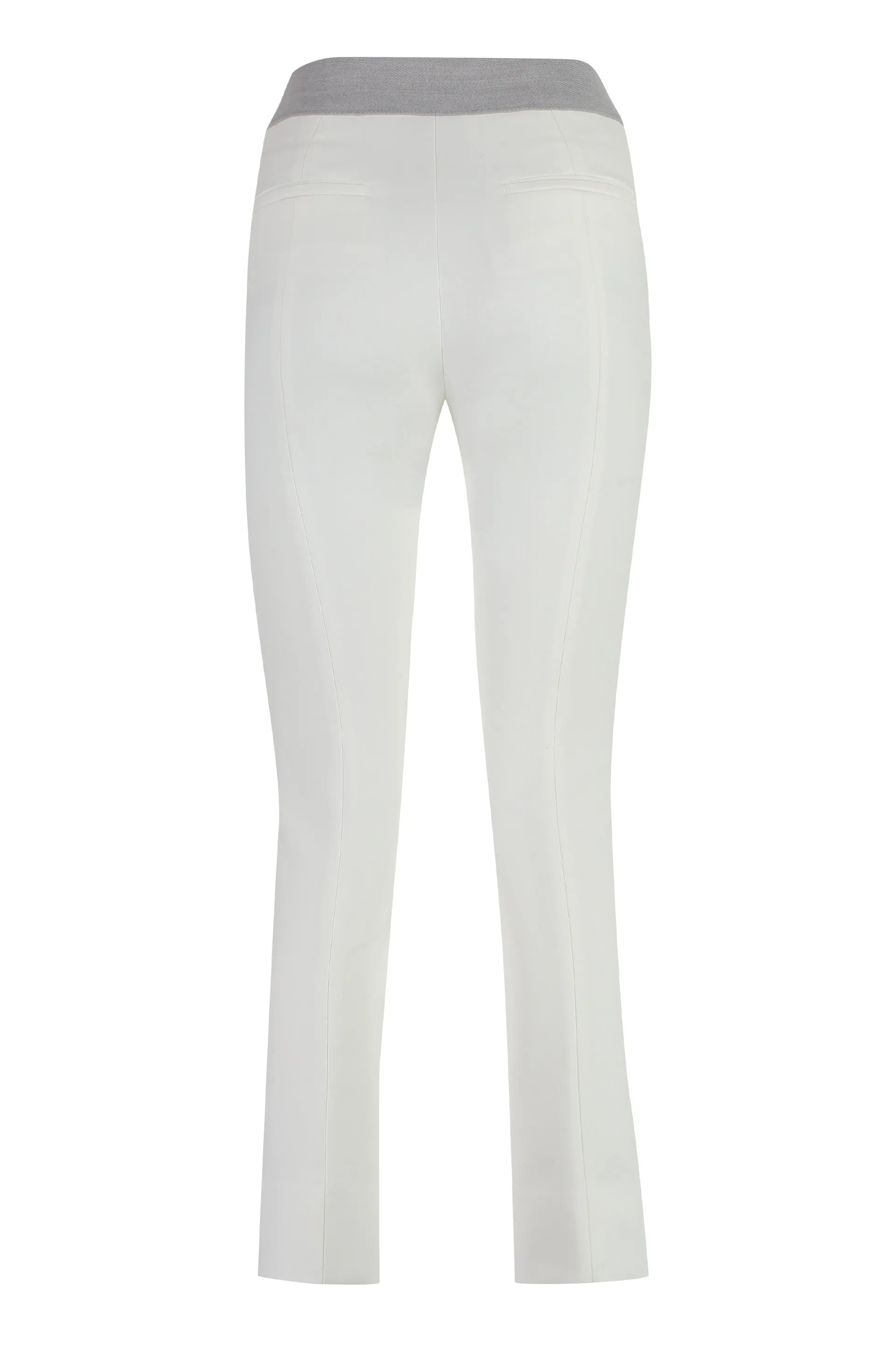 Peserico Pantaloni cropped