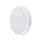 Philips Bulkhead LED Coreline WL140V Bianca 13.2W 1250lm - 840 Bianco Freddo | 390mm - IP65 - 1-10v Dimmerabile - Sensore di mov