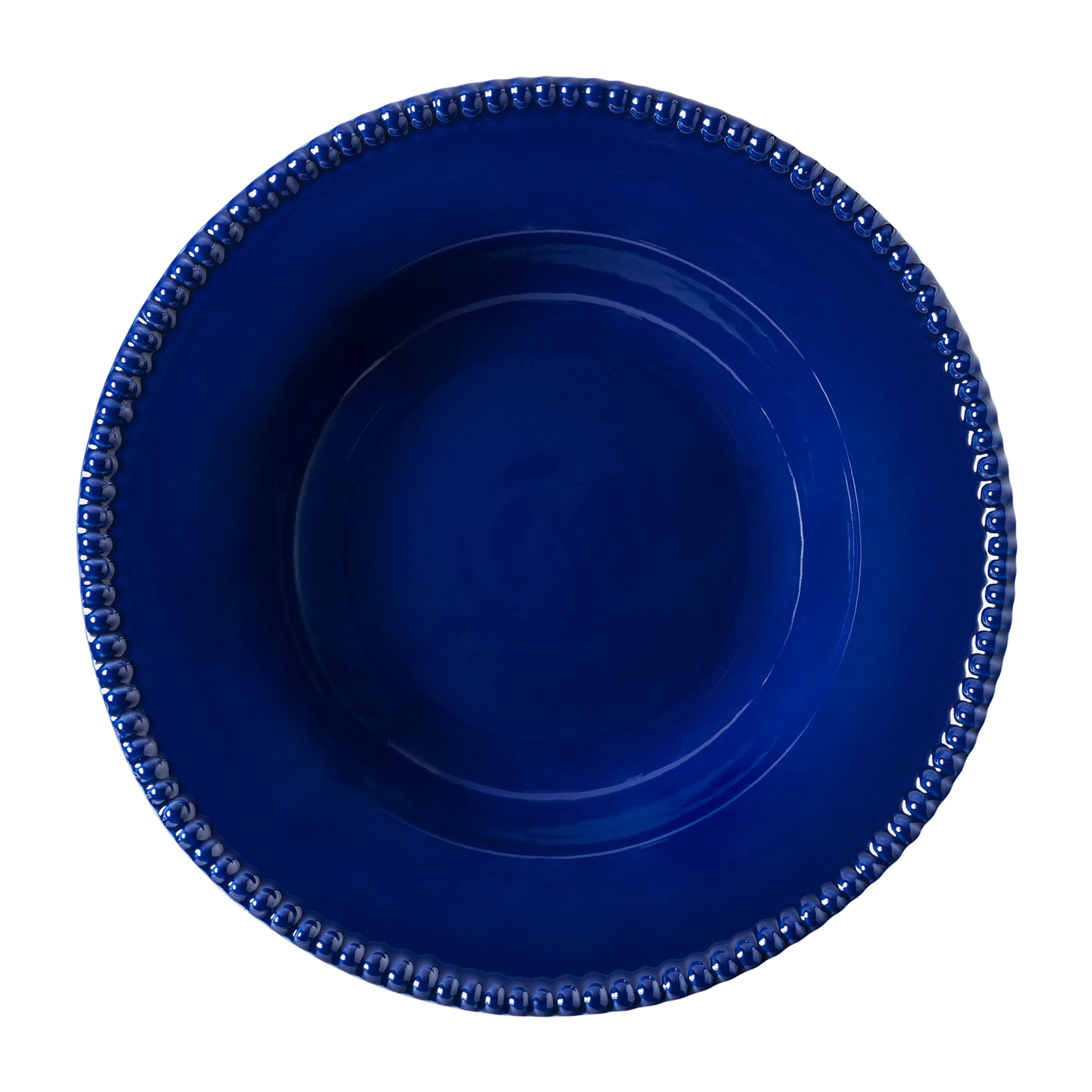 Piatto pasta Daria Ø 35 cm.jo{font-size:18px}Sand