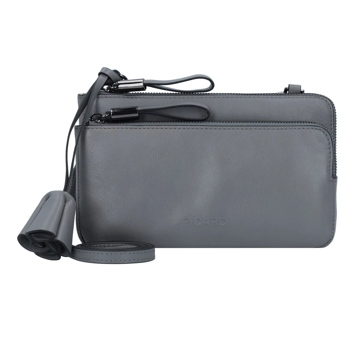 Picard Bella Borsa a tracolla Pelle 20 cm