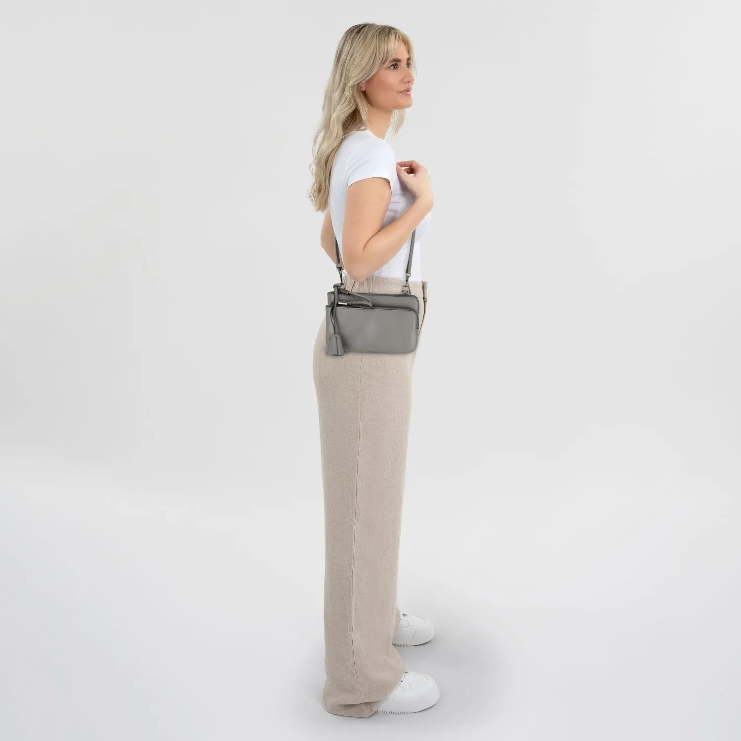 Picard Bella Borsa a tracolla Pelle 20 cm