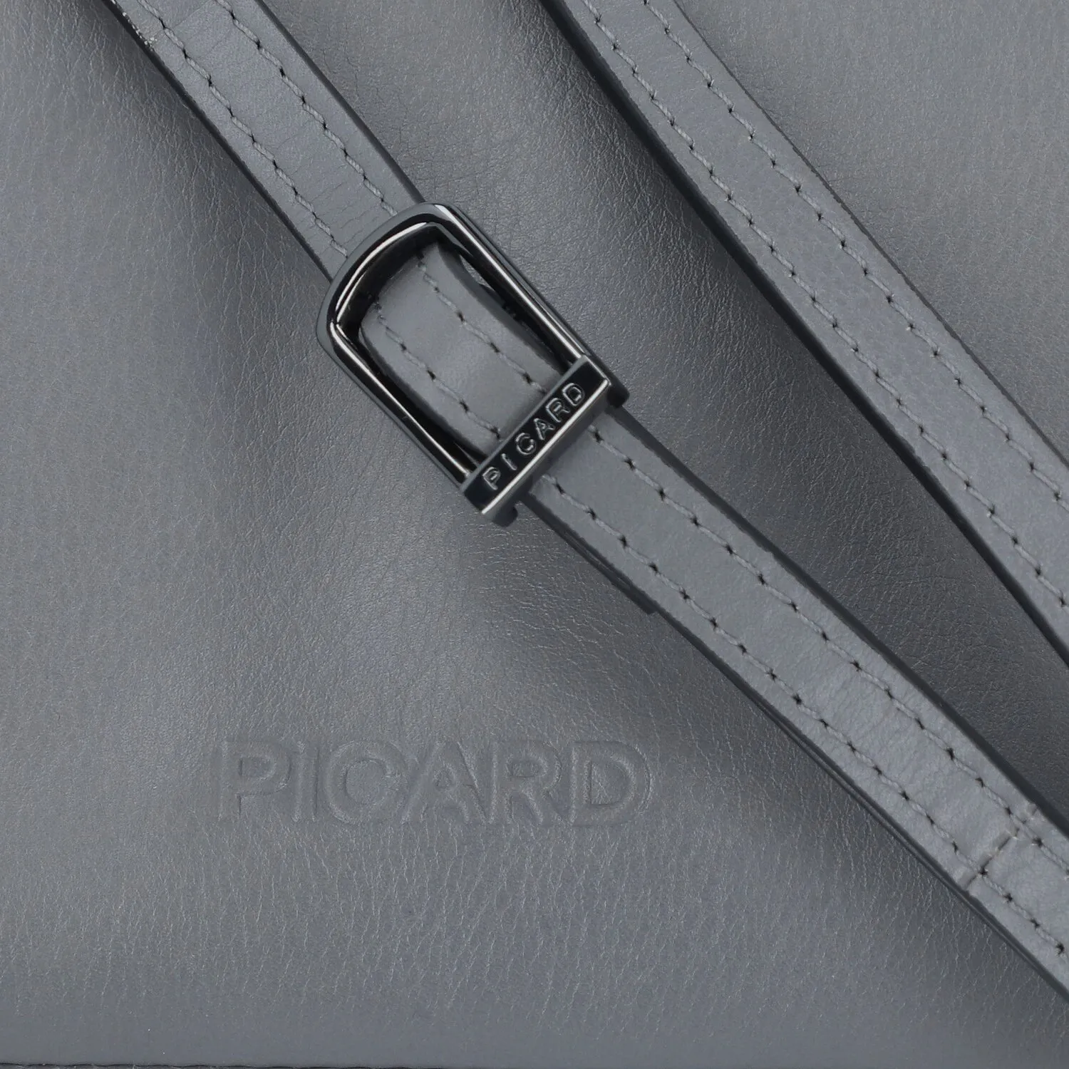 Picard Bella Borsa a tracolla Pelle 20 cm