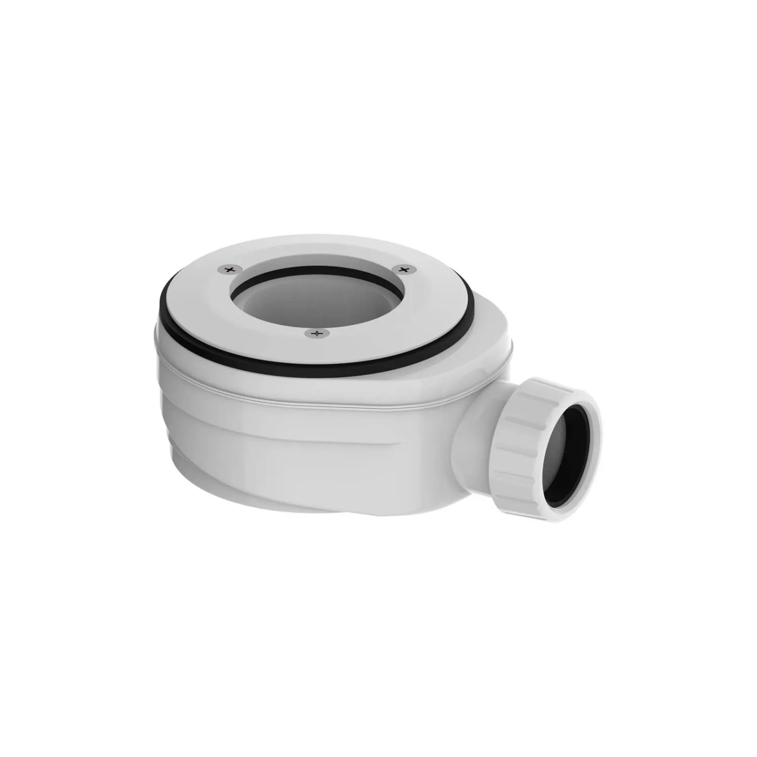 Piletta per scarico doccia Ø 90 mm