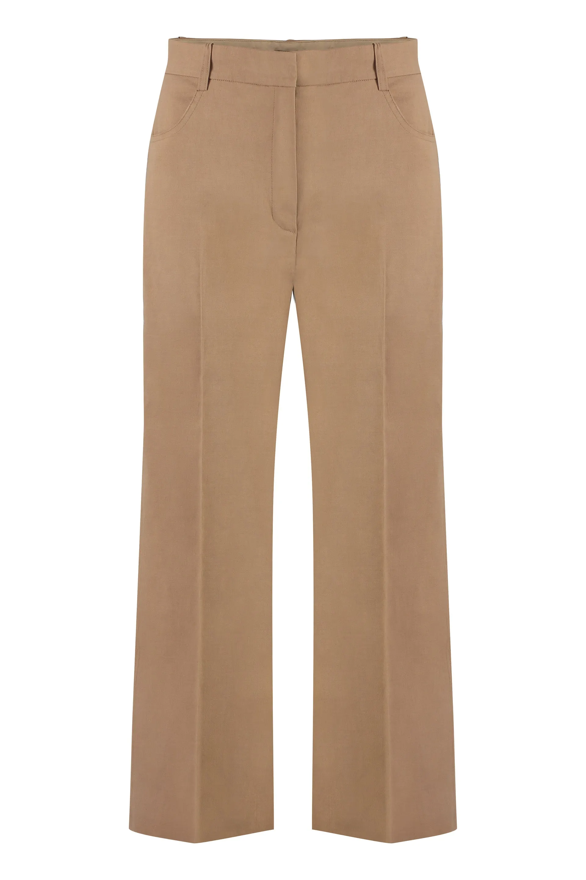 Pinko Pantaloni cropped Protesilao