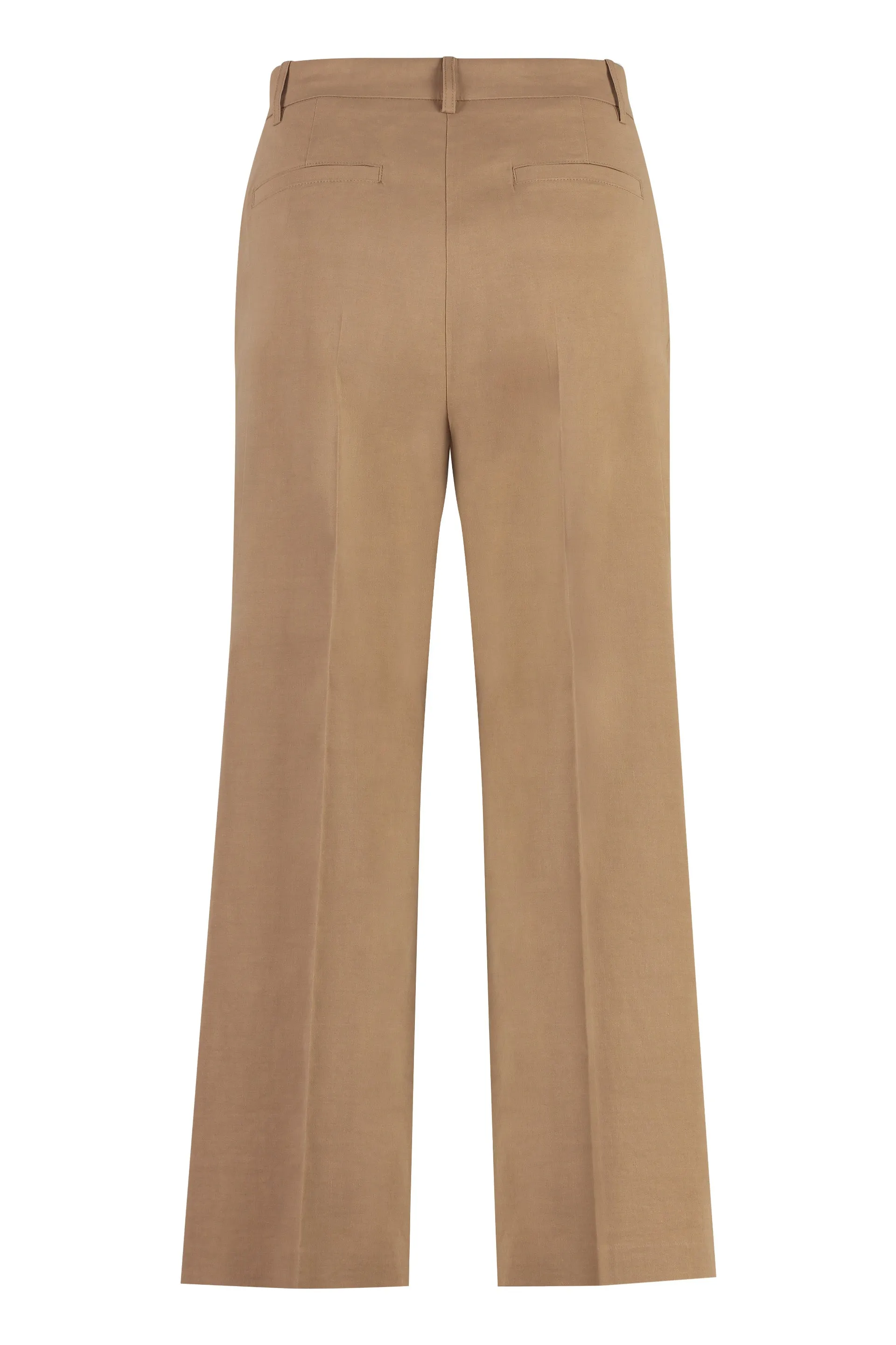 Pinko Pantaloni cropped Protesilao