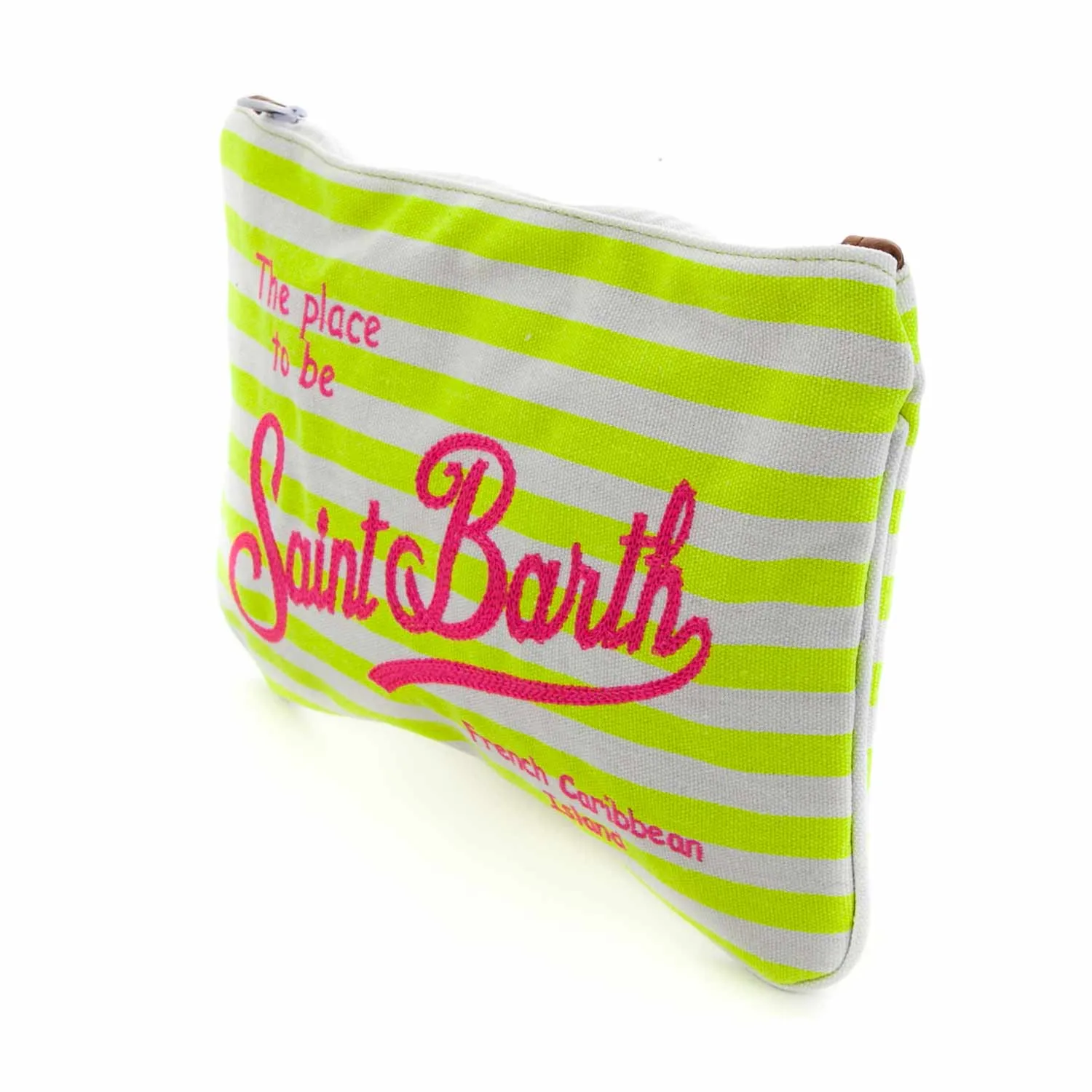 Pochette Mare A Righe