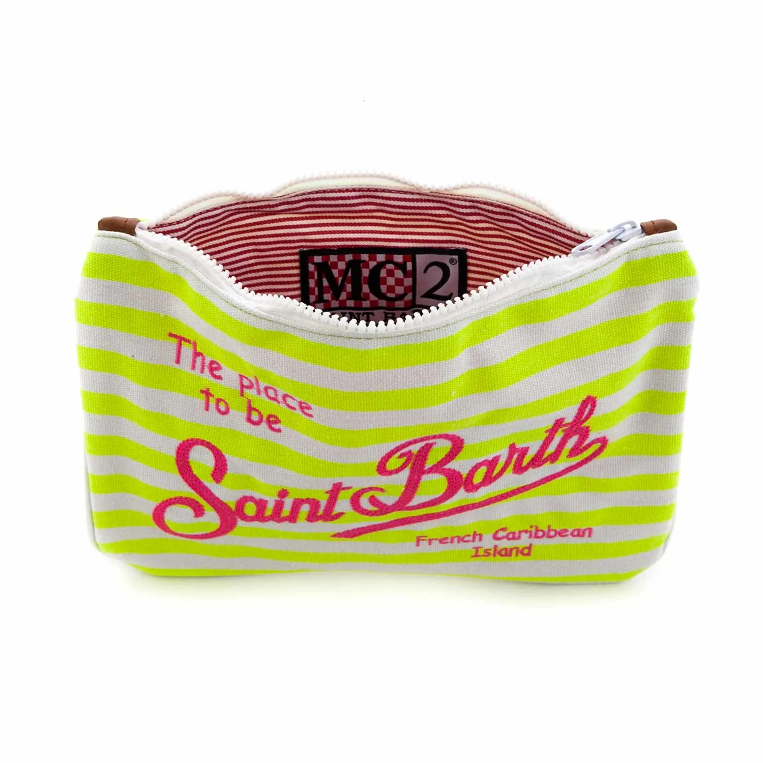 Pochette Mare A Righe