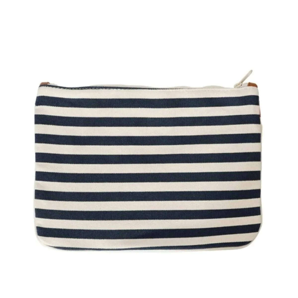 Pochette Parisienne A Righe