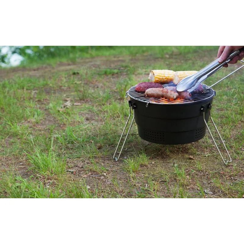 Pop Up Grill
