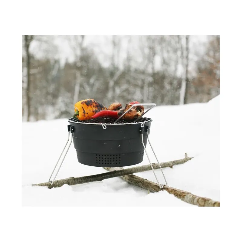 Pop Up Grill