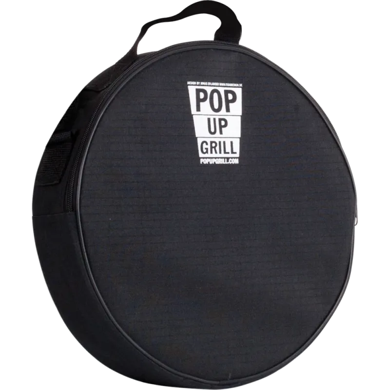 Pop Up Grill