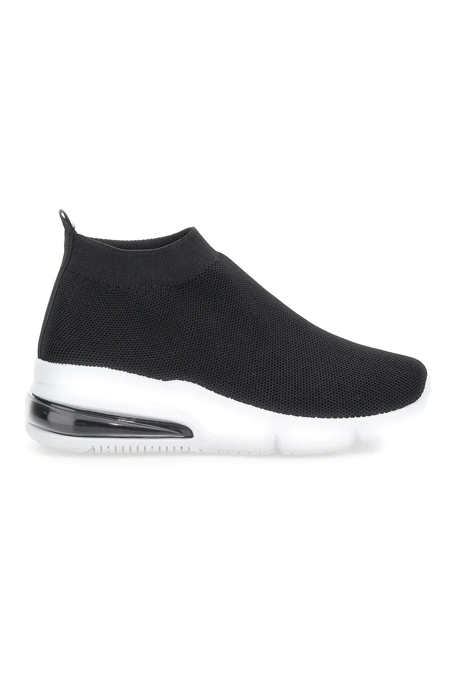   PRIMA RIGA Socks Shoes Nere Prima Riga 2160