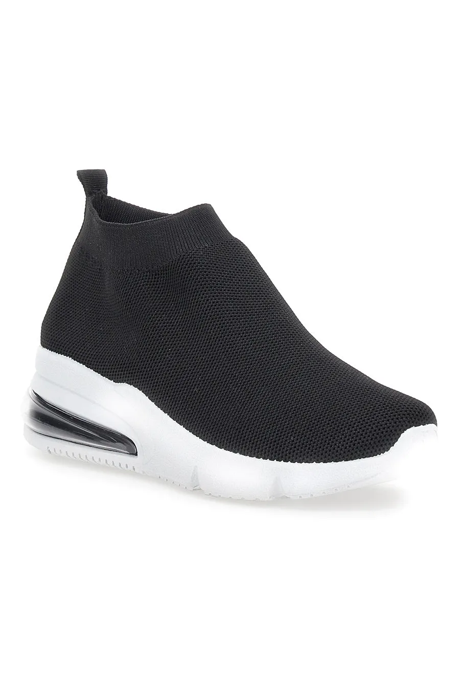   PRIMA RIGA Socks Shoes Nere Prima Riga 2160