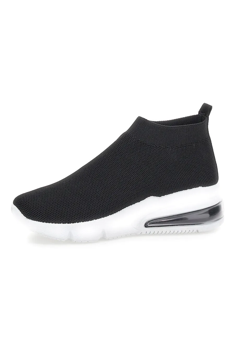   PRIMA RIGA Socks Shoes Nere Prima Riga 2160