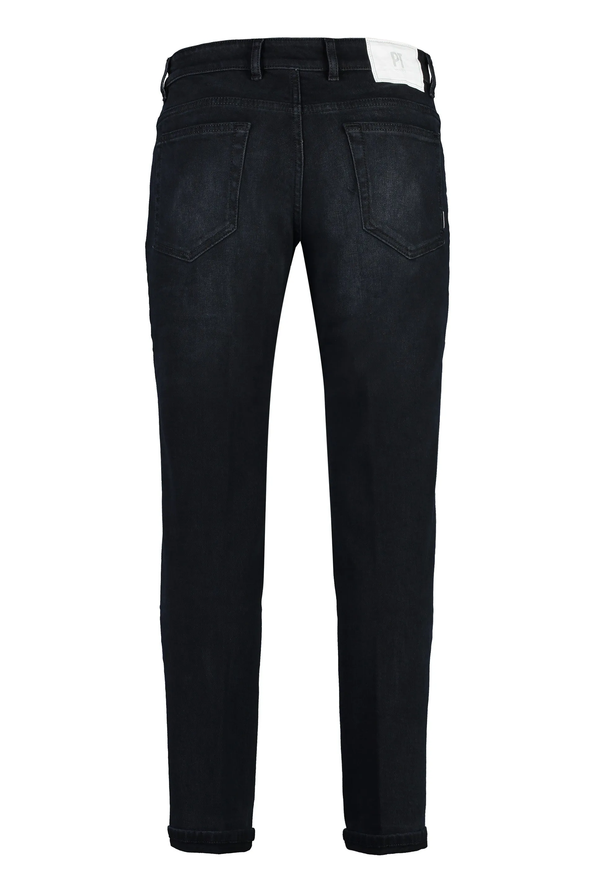 PT01 Pantaloni Torino Jeans slim fit Reggae