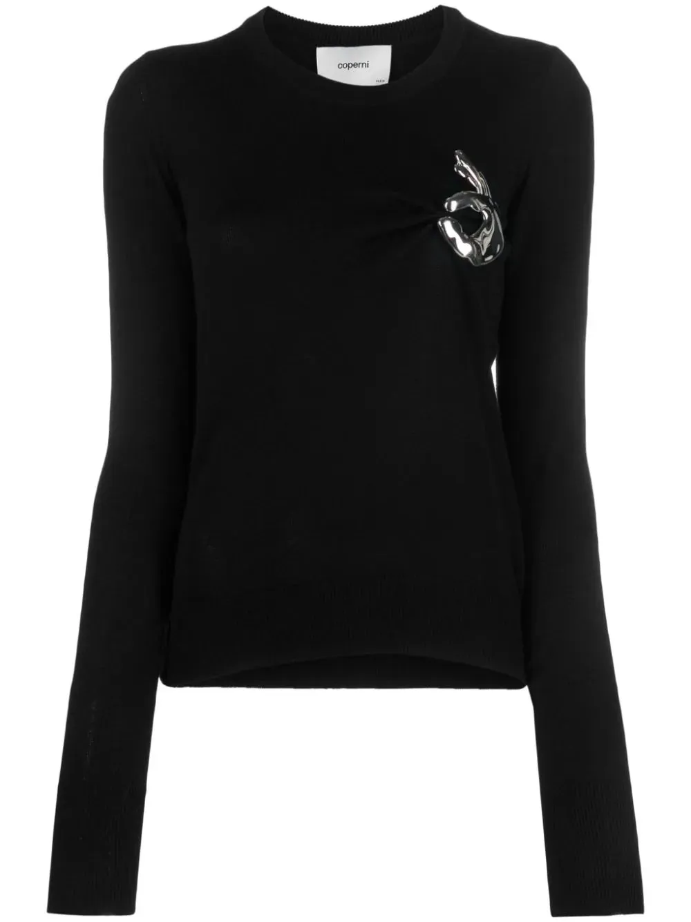 Pullover con Emoji