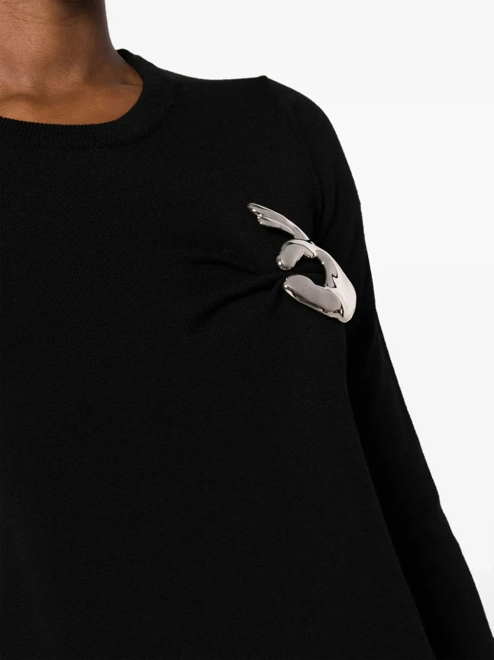 Pullover con Emoji