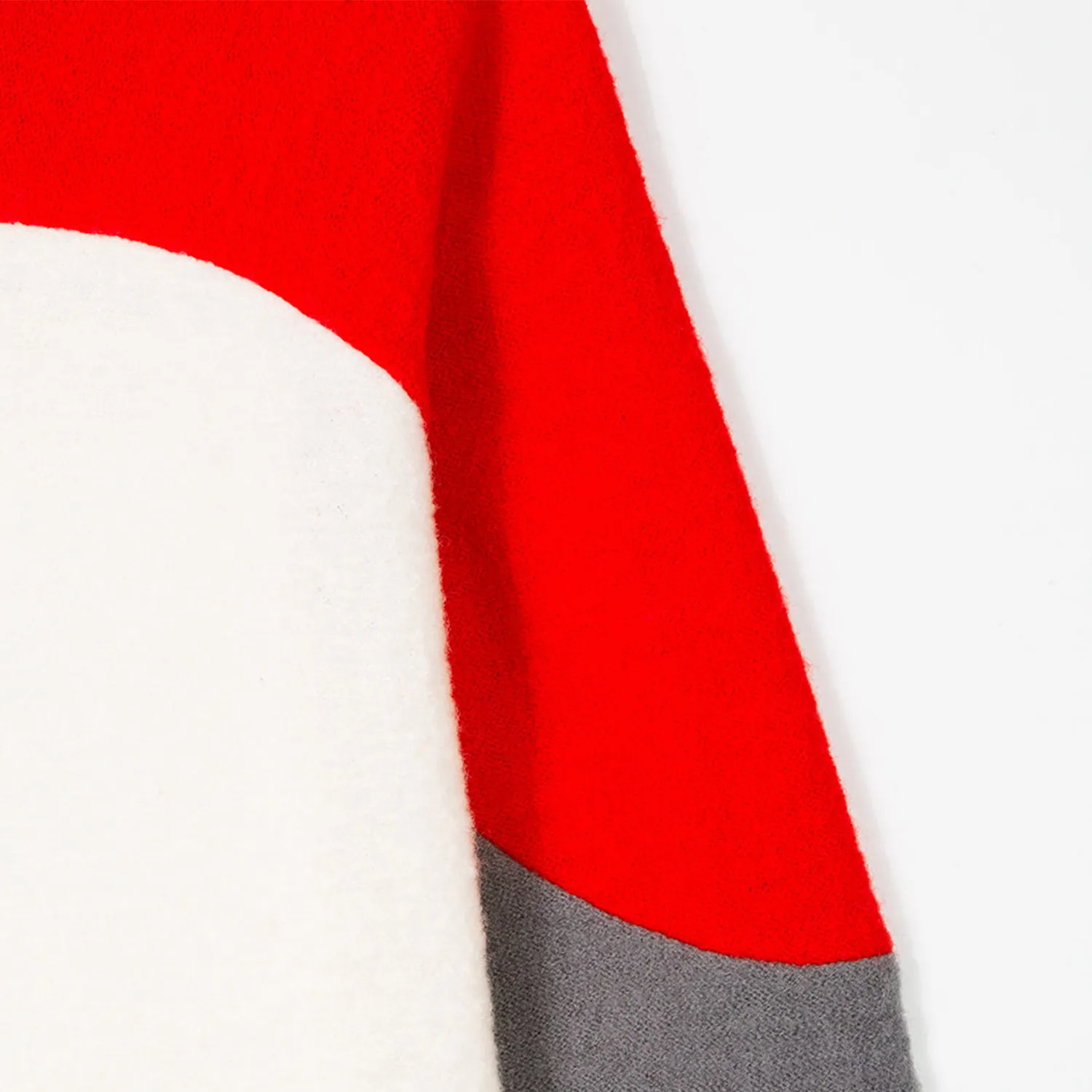 Pullover Multicolor Girl