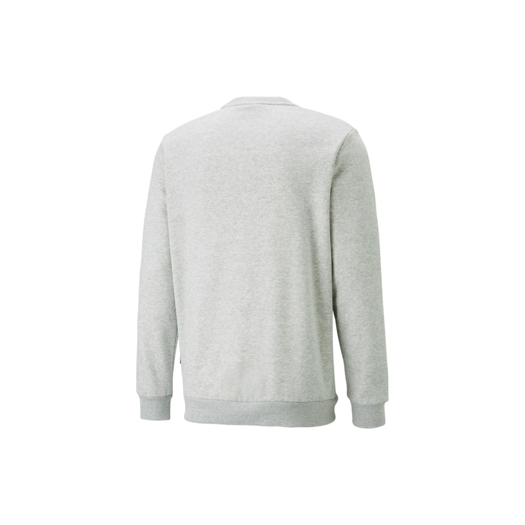 PUMA FELPA ESS+ SMALL LOGO UOMO