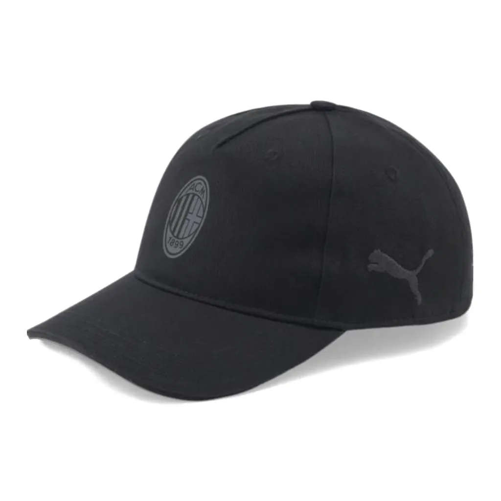 PUMA Milan team cappellino