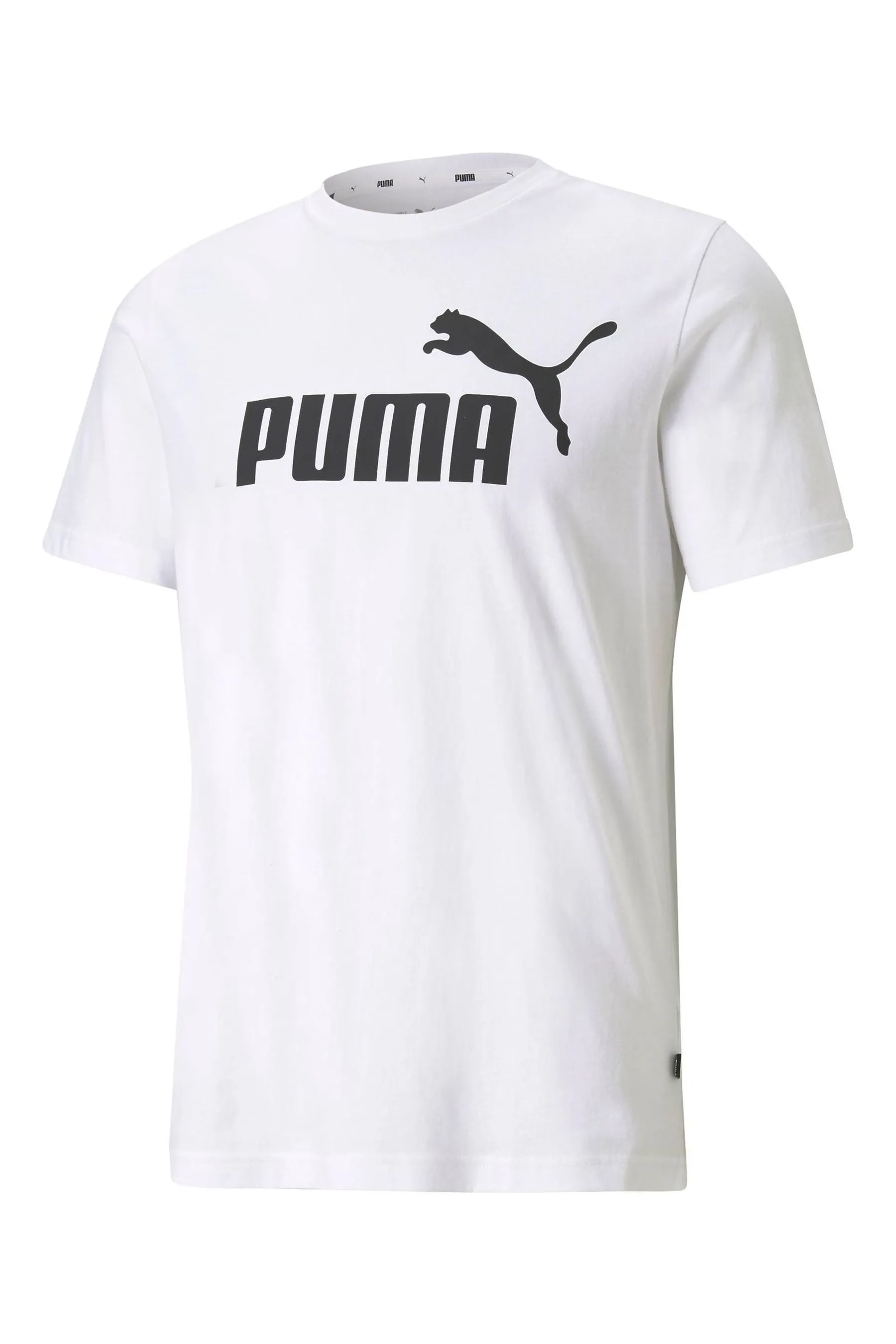 Puma Must-have - T-shirt con Uomo e logo