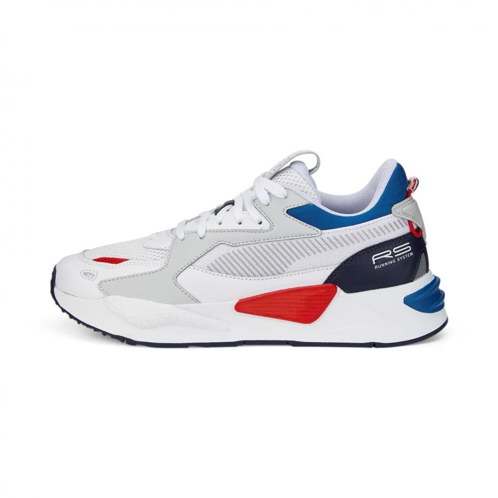 PUMA - RS Z REINVENTION - MULTICOLOR - UOMO - 386629 - 05