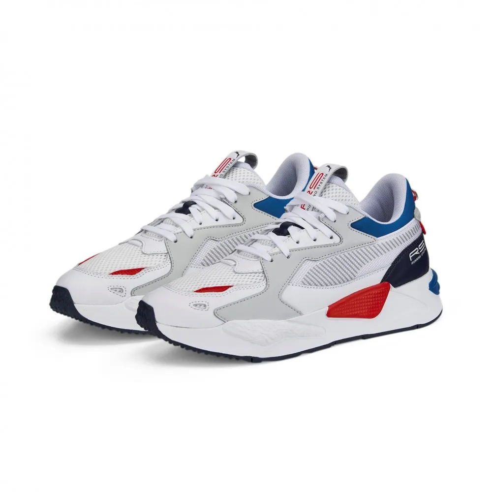 PUMA - RS Z REINVENTION - MULTICOLOR - UOMO - 386629 - 05