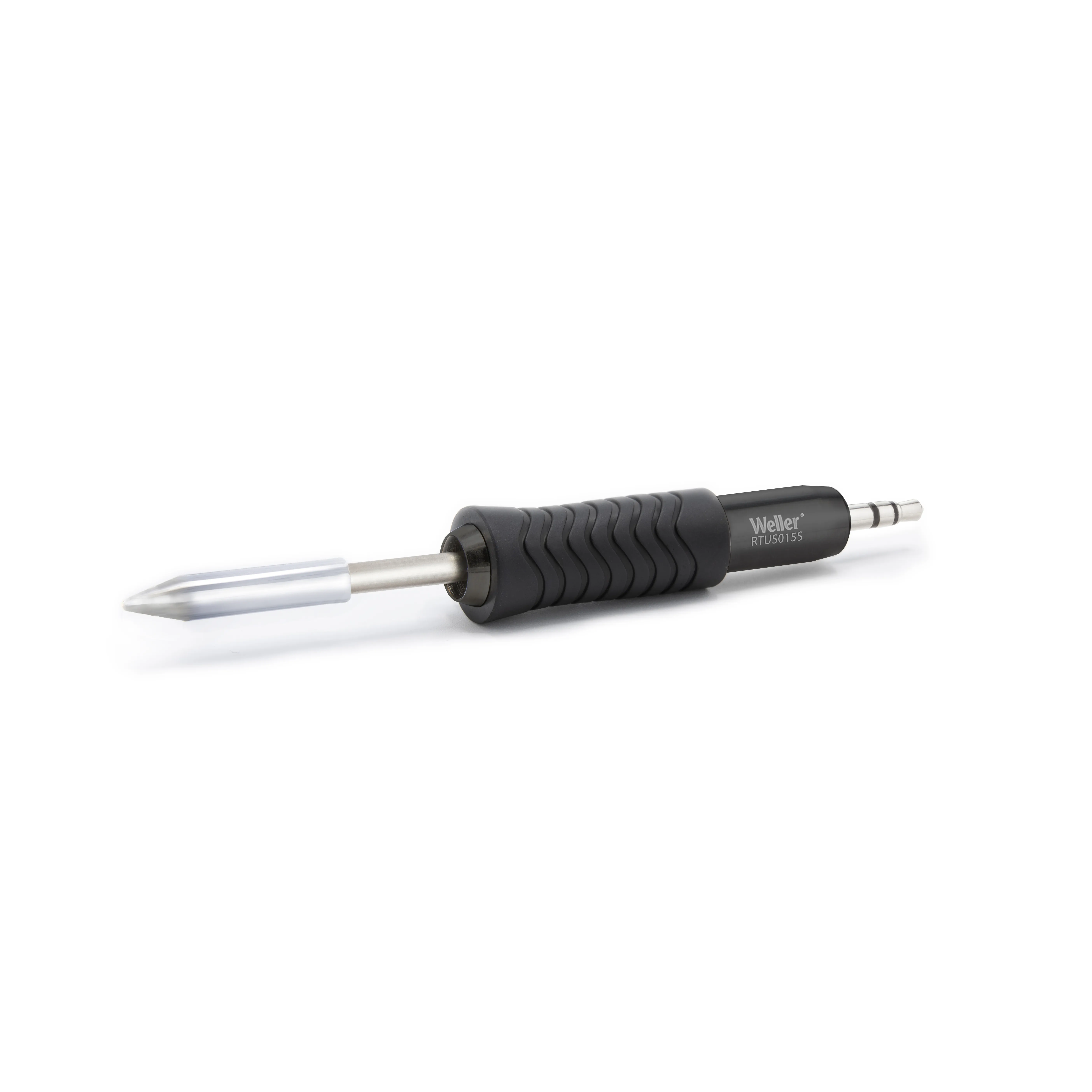 Punta saldatore Weller T0050113099, serie RTUS, 1,5 mm, forma: Scalpello