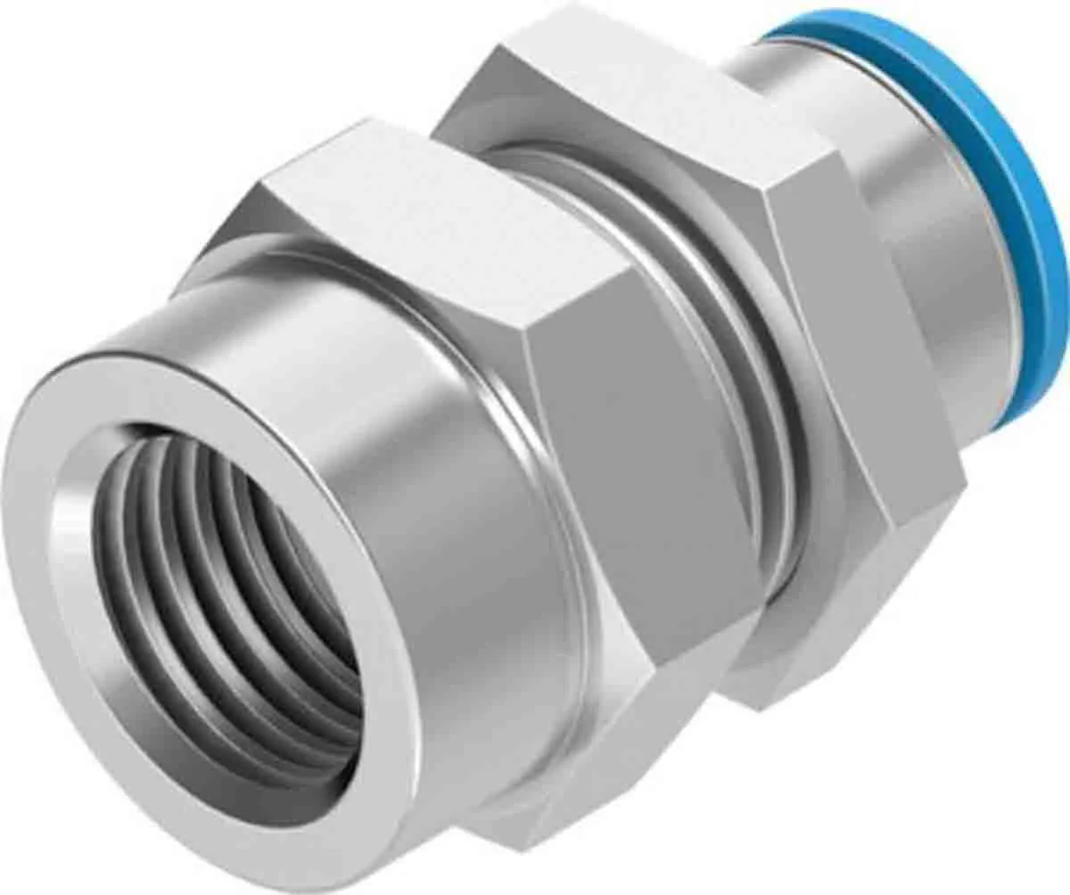 Raccordo pneumatico Festo, serie QS