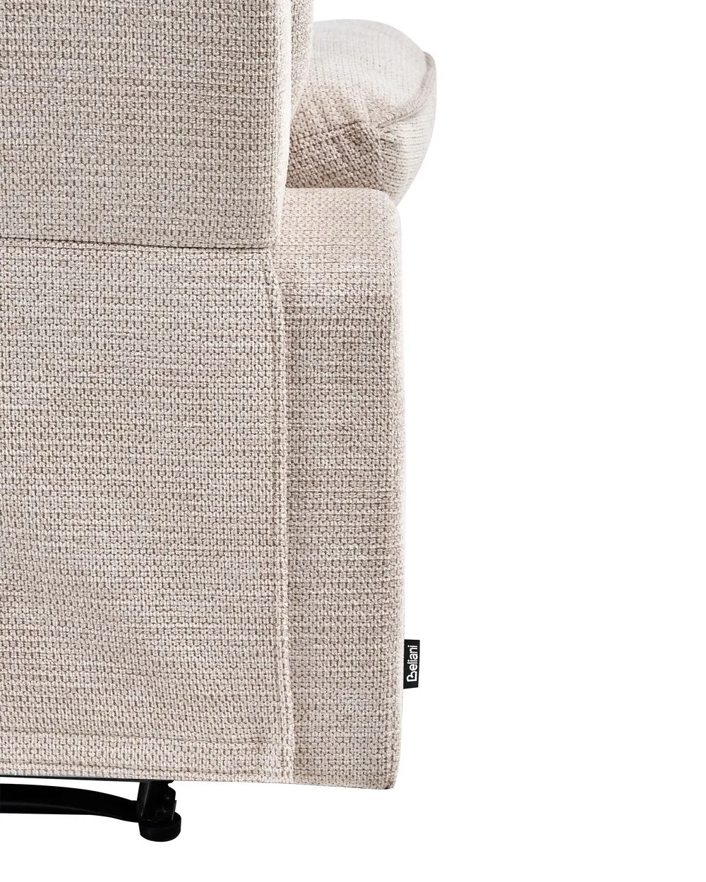 Recliner Chair EVERTON Beige