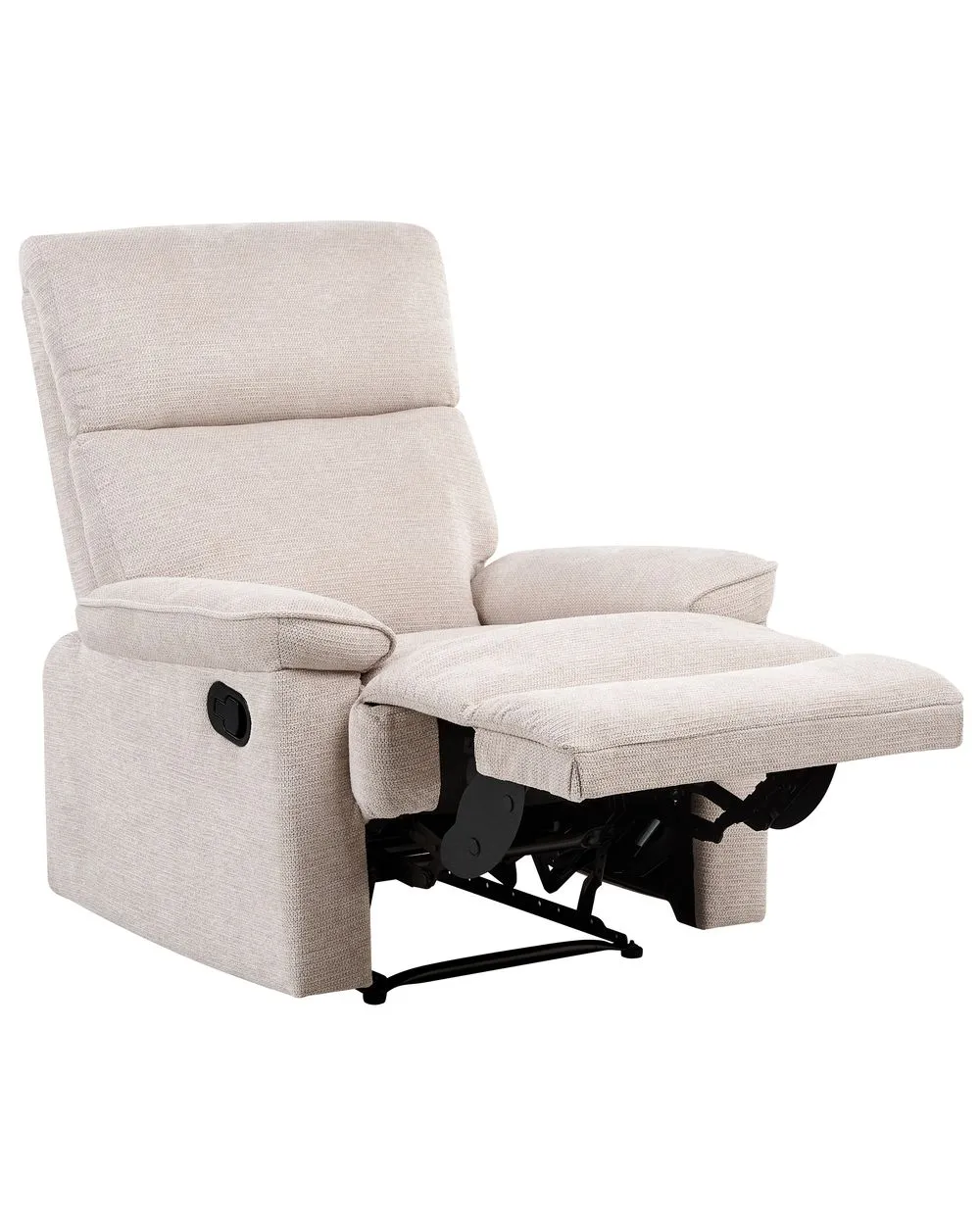 Recliner Chair EVERTON Beige
