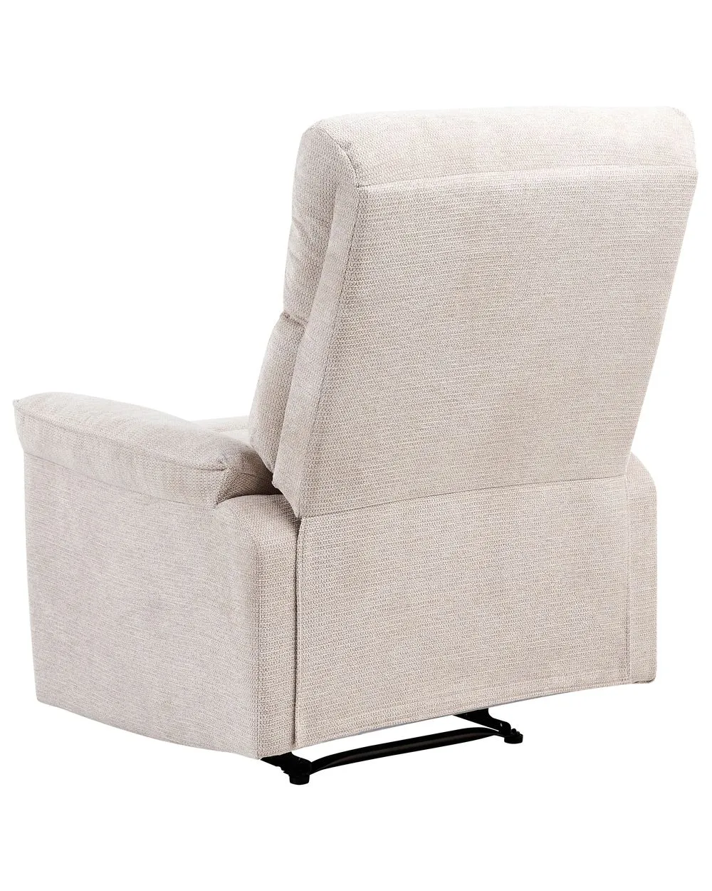 Recliner Chair EVERTON Beige