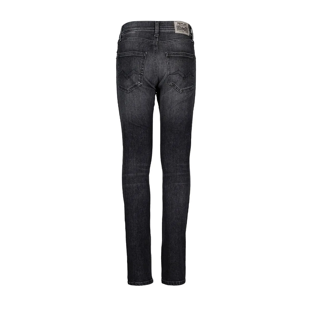      REPLAY JEANS SUPER SLIM WALLYS BAMBINO  