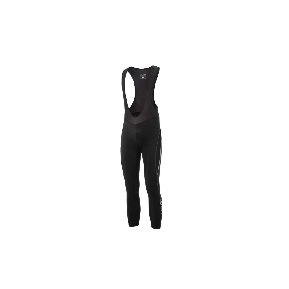 RH+ Salopette Reflex Nero Uomo