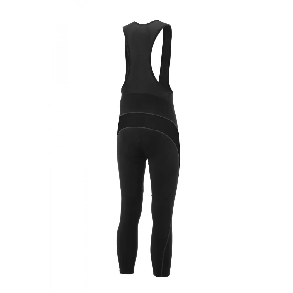 RH+ Salopette Reflex Nero Uomo