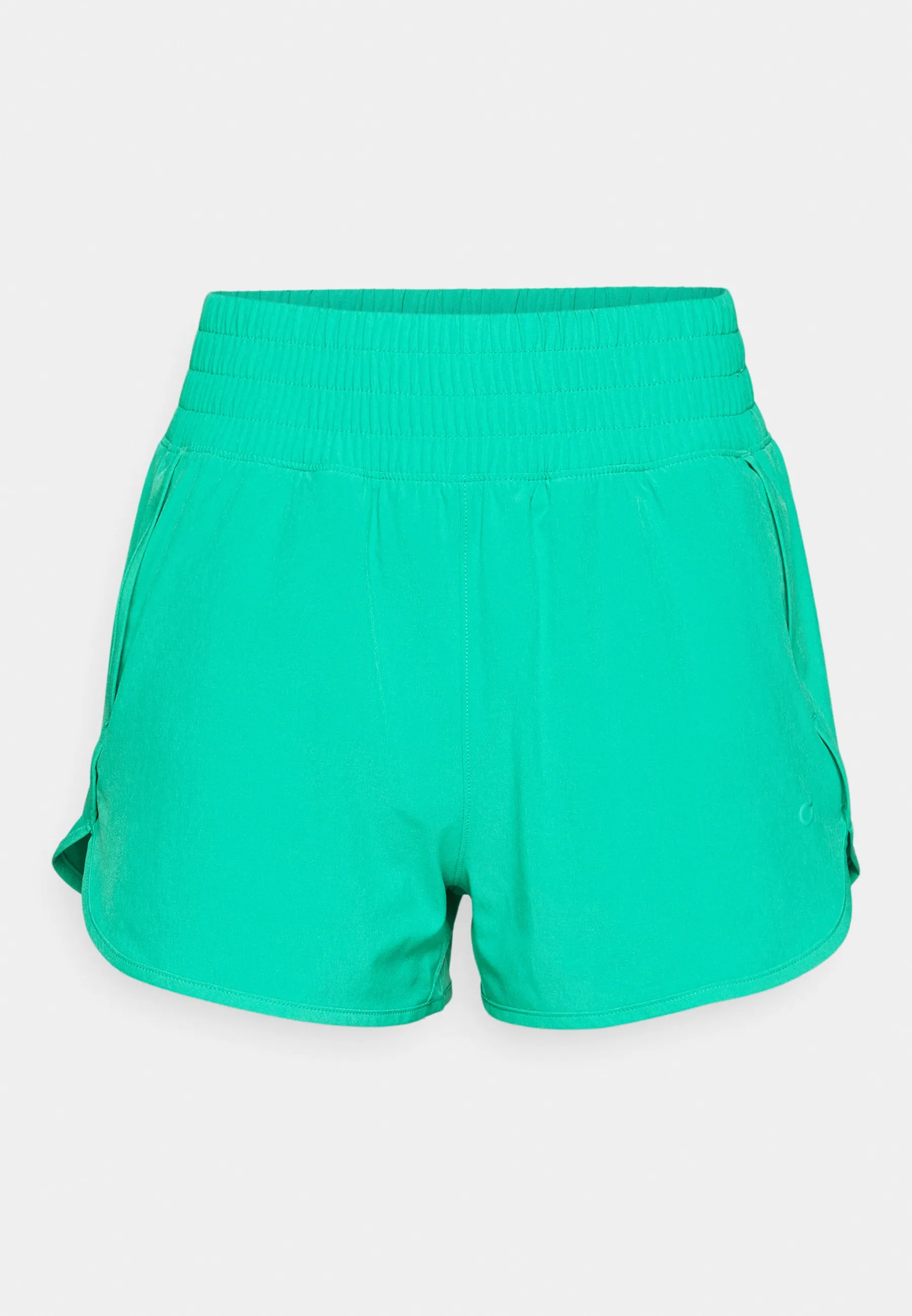 RISE RUNNING SHORTS - Pantaloncini sportivi