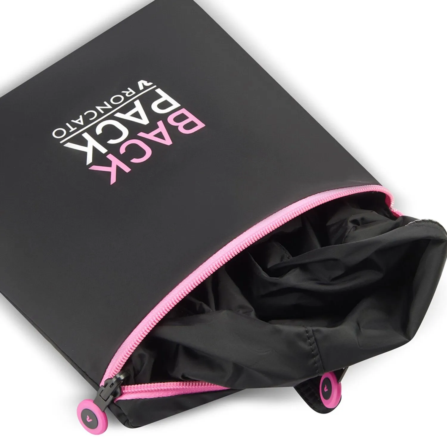 Roncato Compact Neon Zaino pieghevole 40 cm