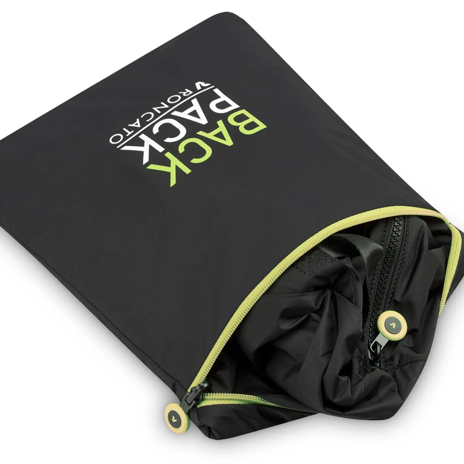 Roncato Compact Neon Zaino pieghevole 45 cm