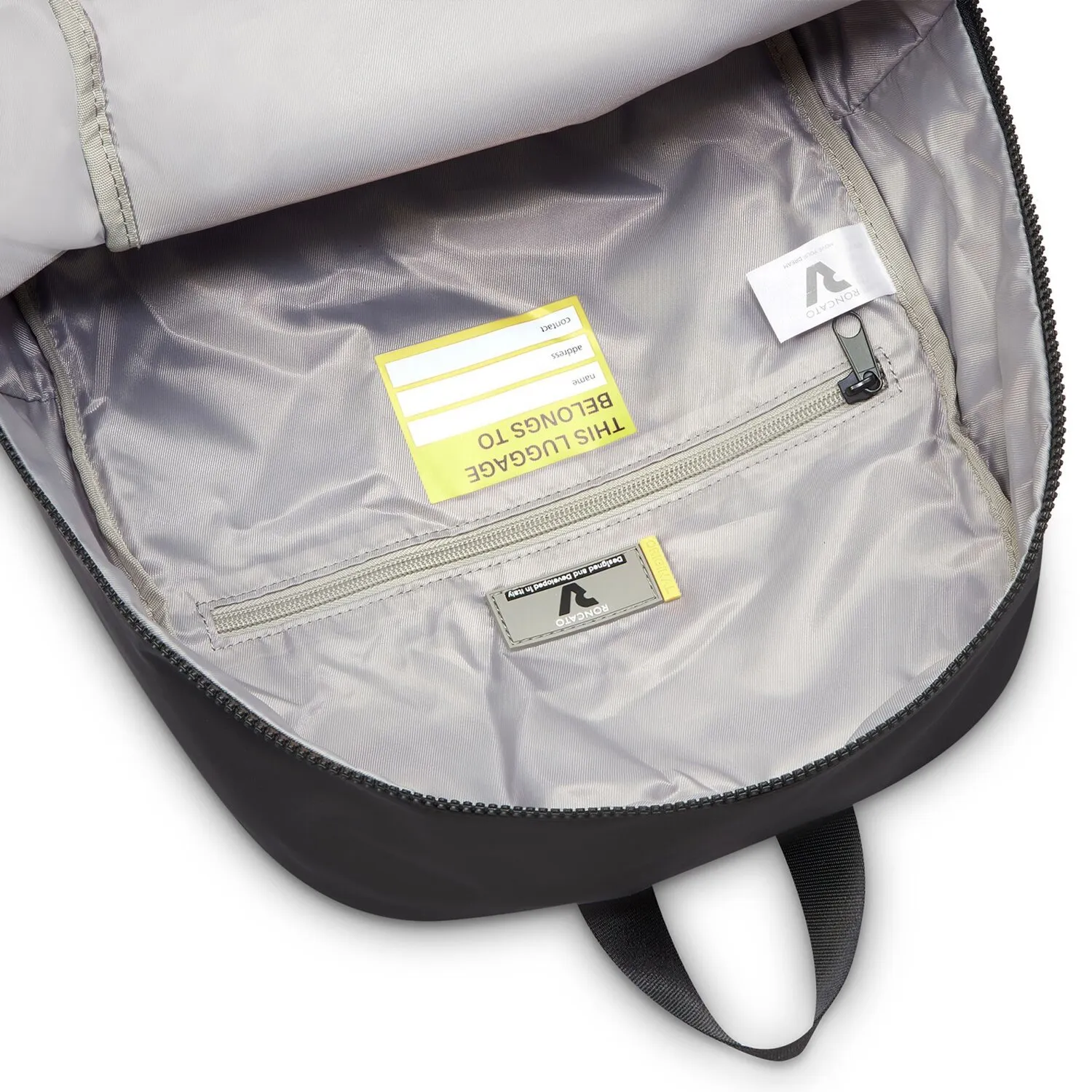 Roncato Compact Neon Zaino pieghevole 45 cm