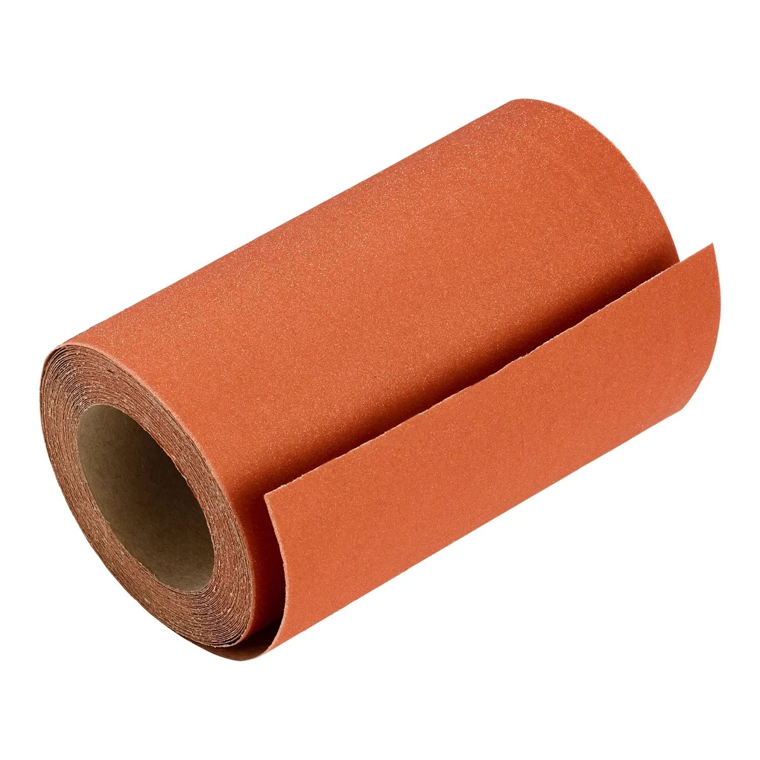 Rotolo di carta abrasiva LUX 93x5000 mm grana 180