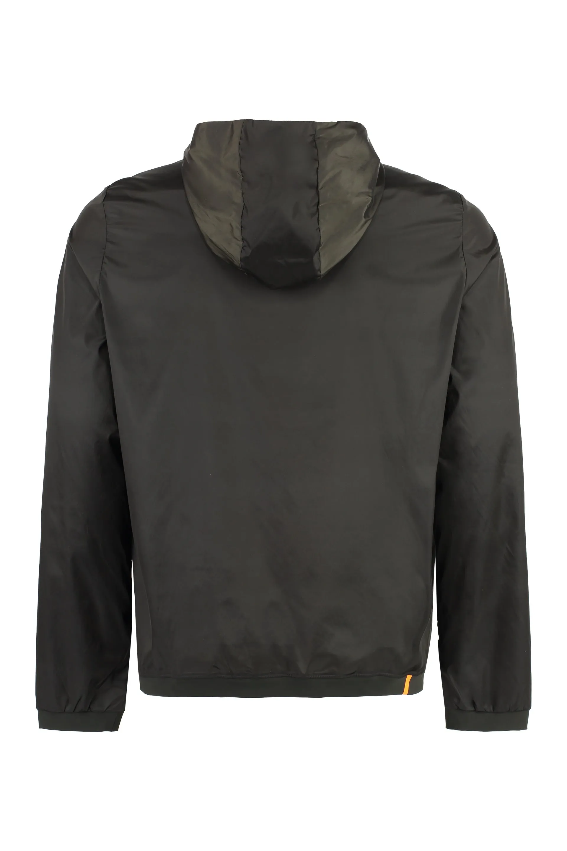 RRD Giacca in nylon con cappuccio