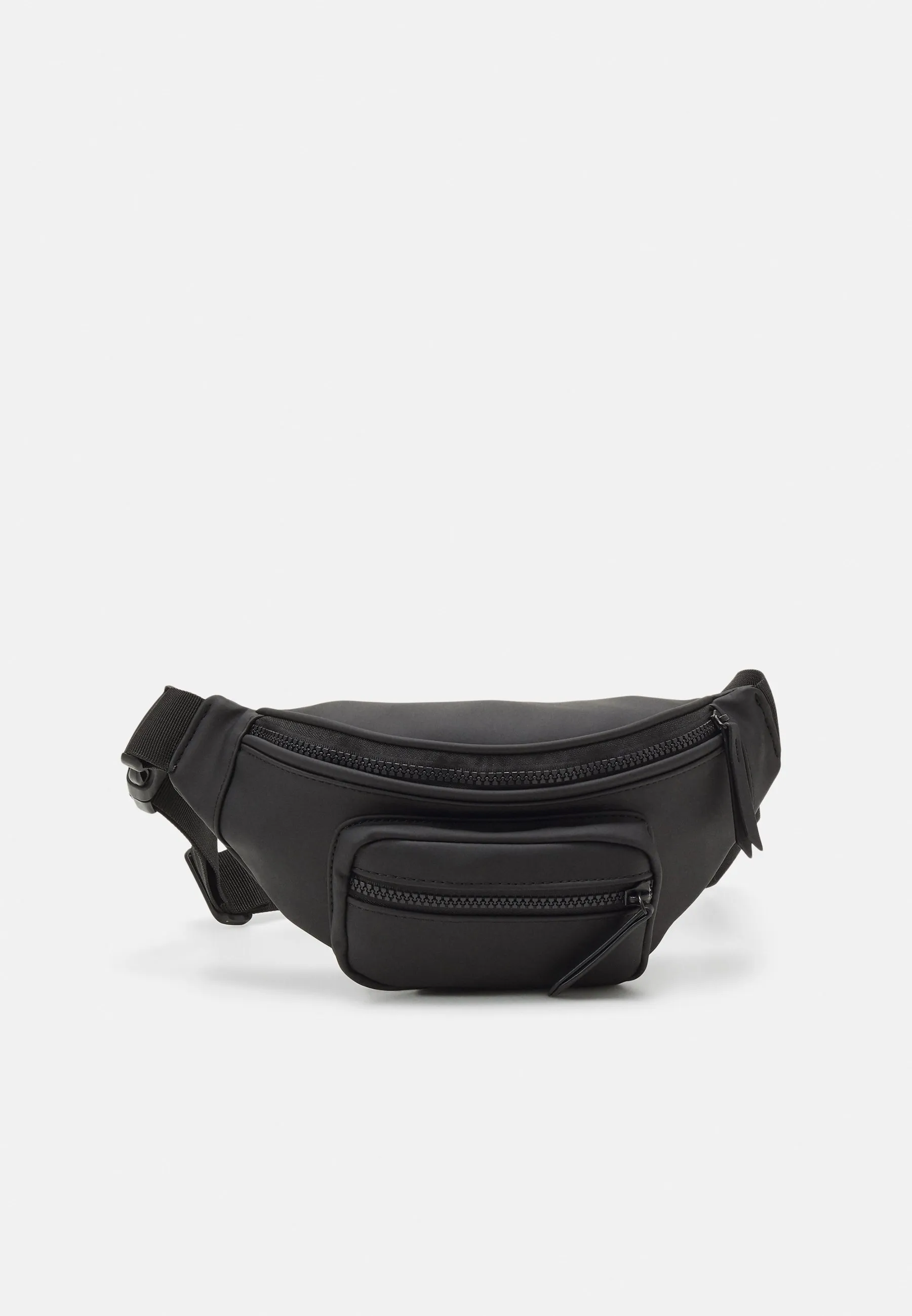 RUBBERISED BAG - Marsupio
