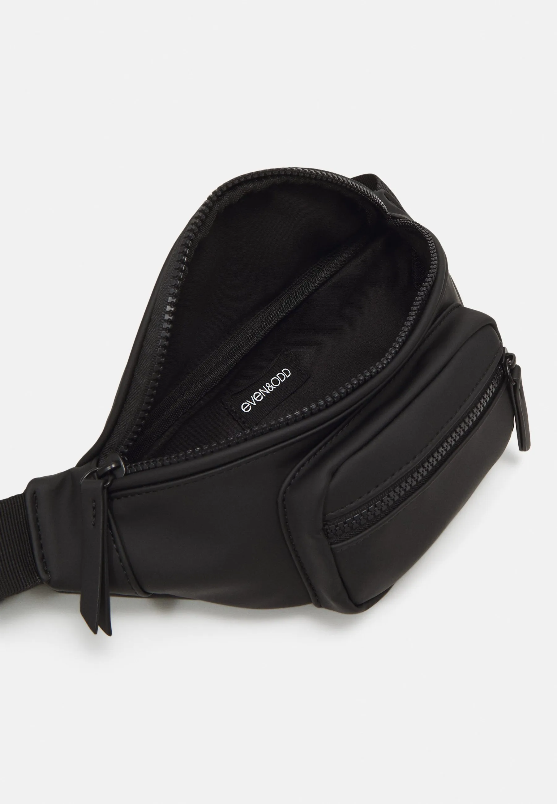 RUBBERISED BAG - Marsupio