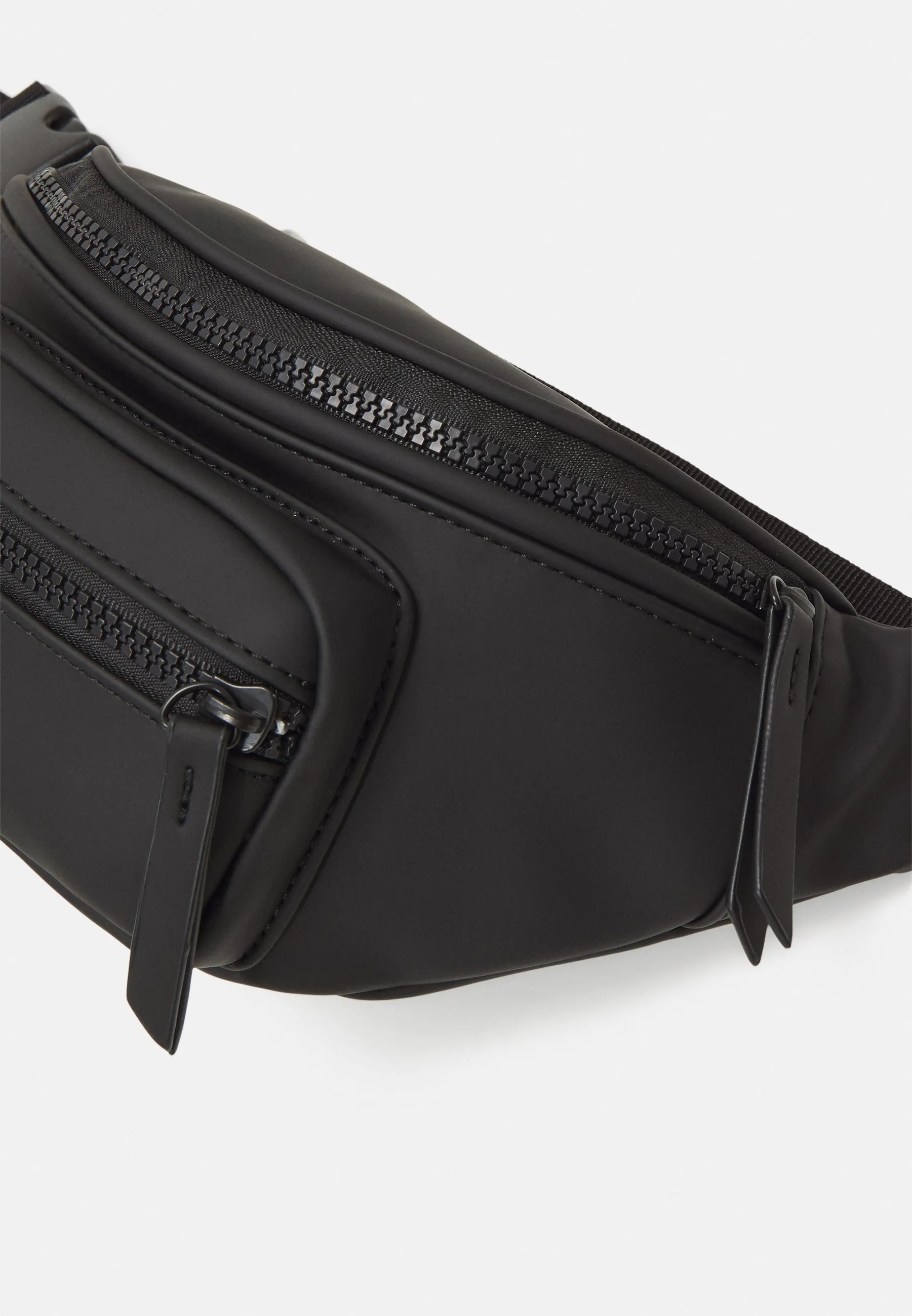 RUBBERISED BAG - Marsupio