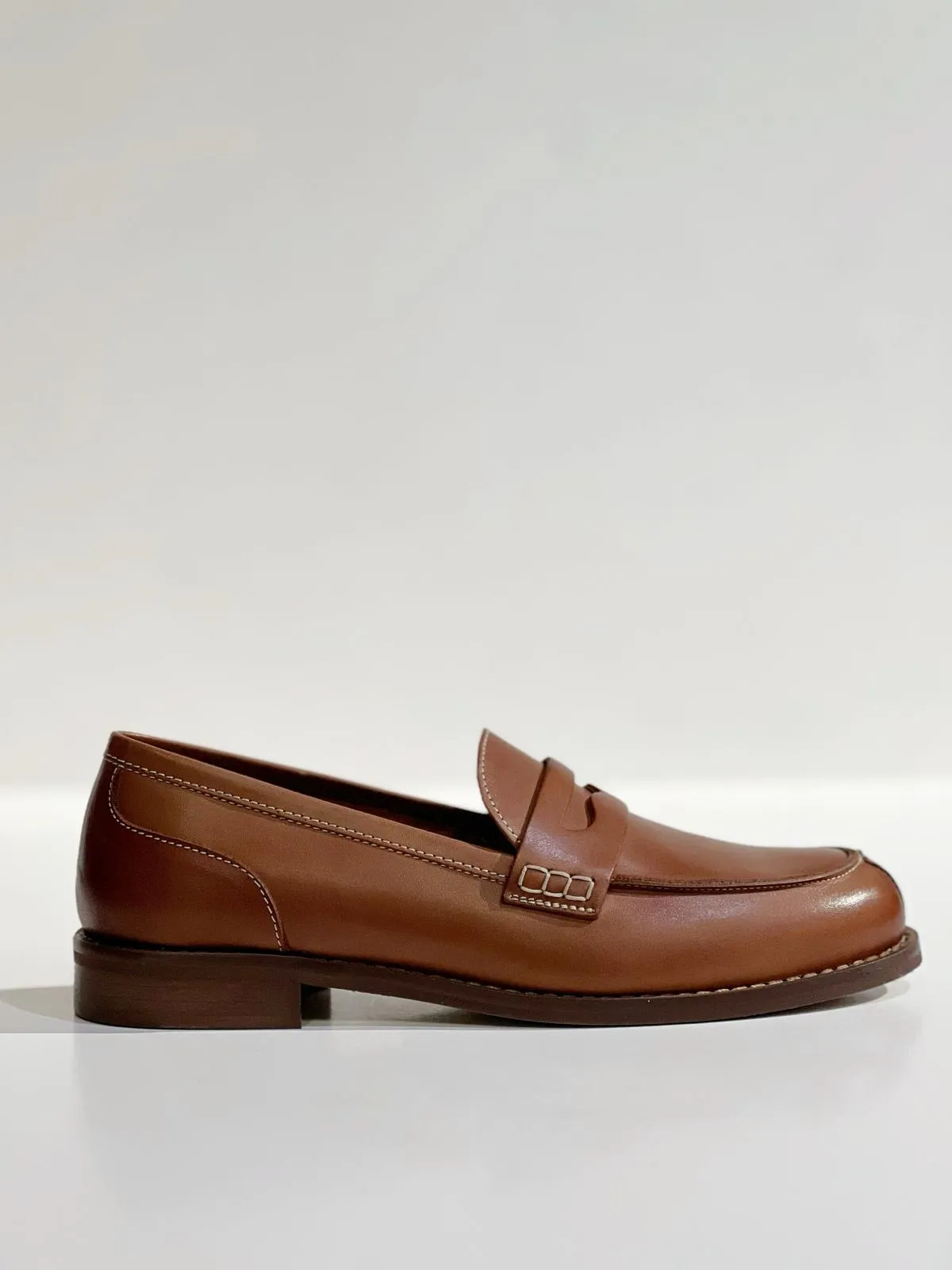 S4-9000 Mocassino Tiffany Whisky  