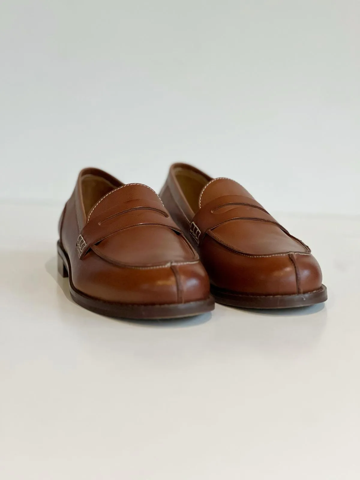 S4-9000 Mocassino Tiffany Whisky  