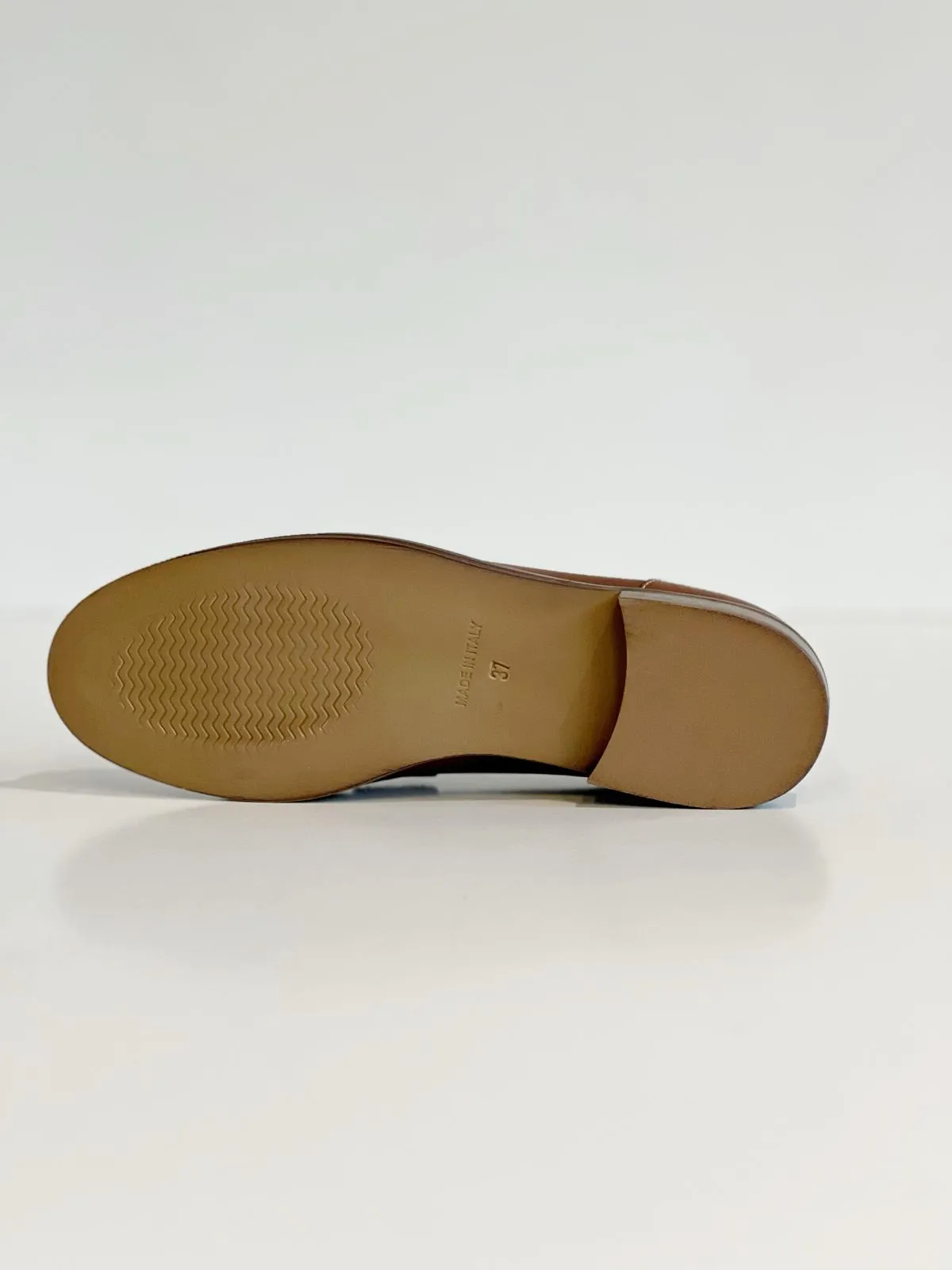 S4-9000 Mocassino Tiffany Whisky  