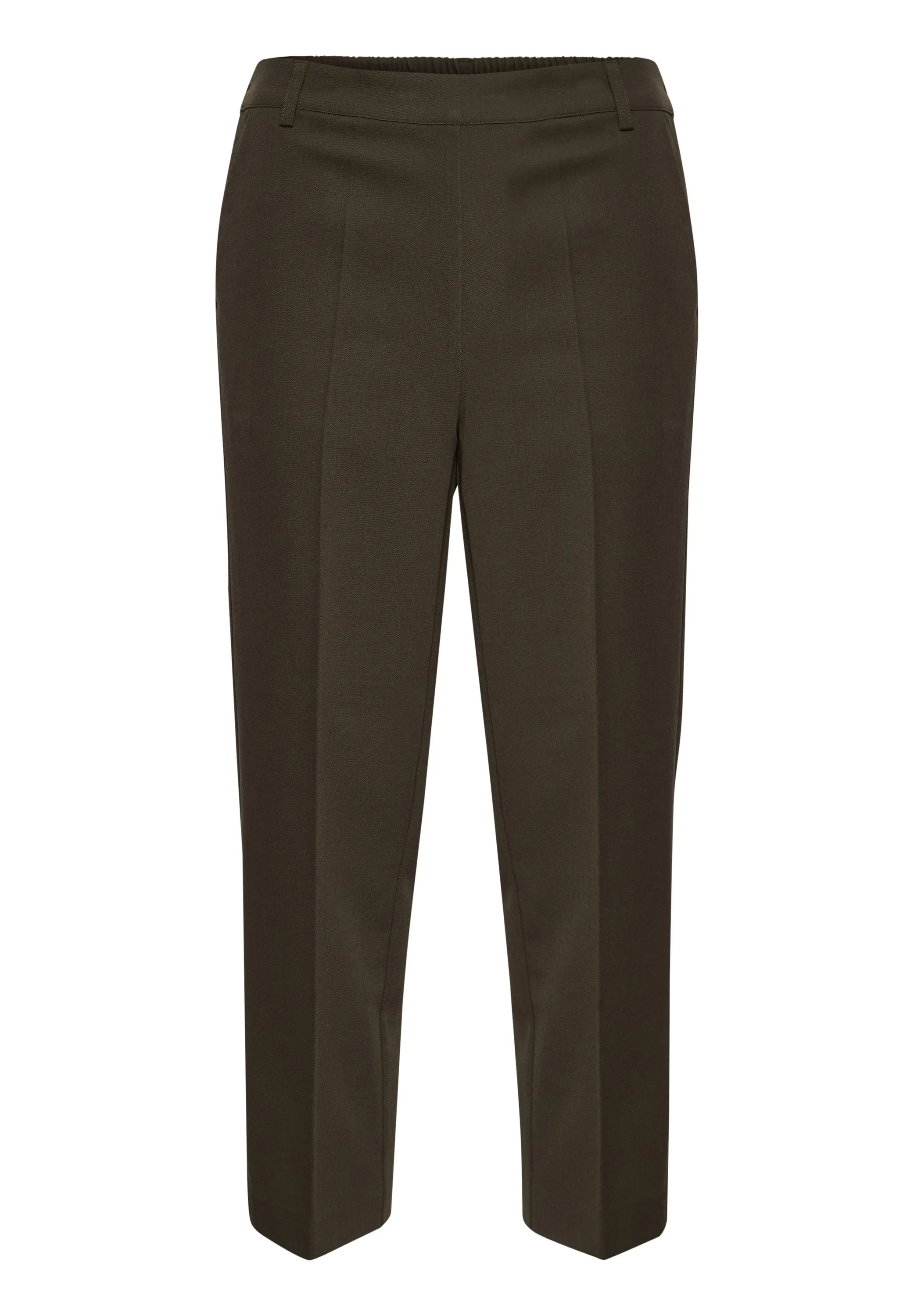 SAKURA CROPPED - Pantaloni