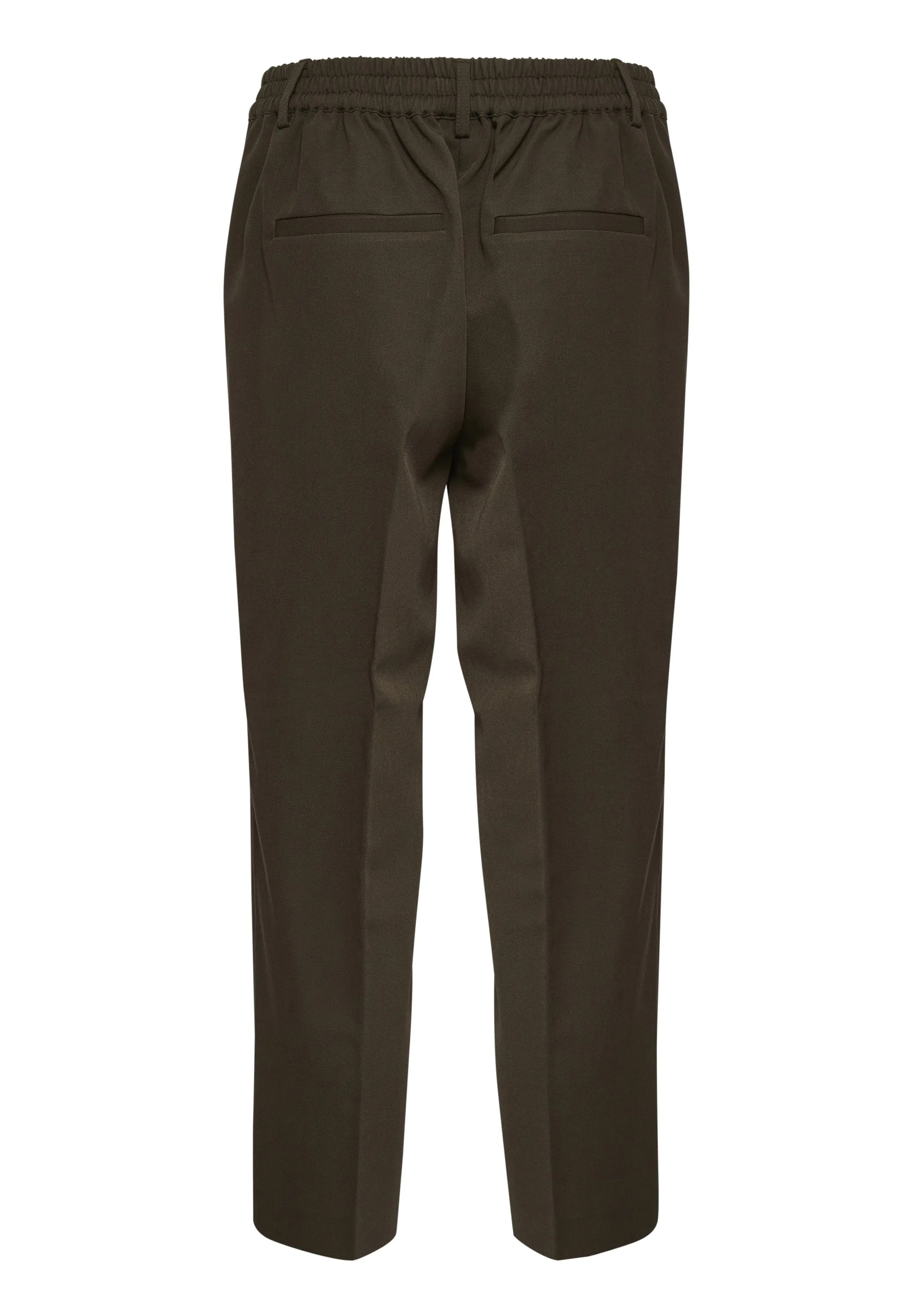 SAKURA CROPPED - Pantaloni