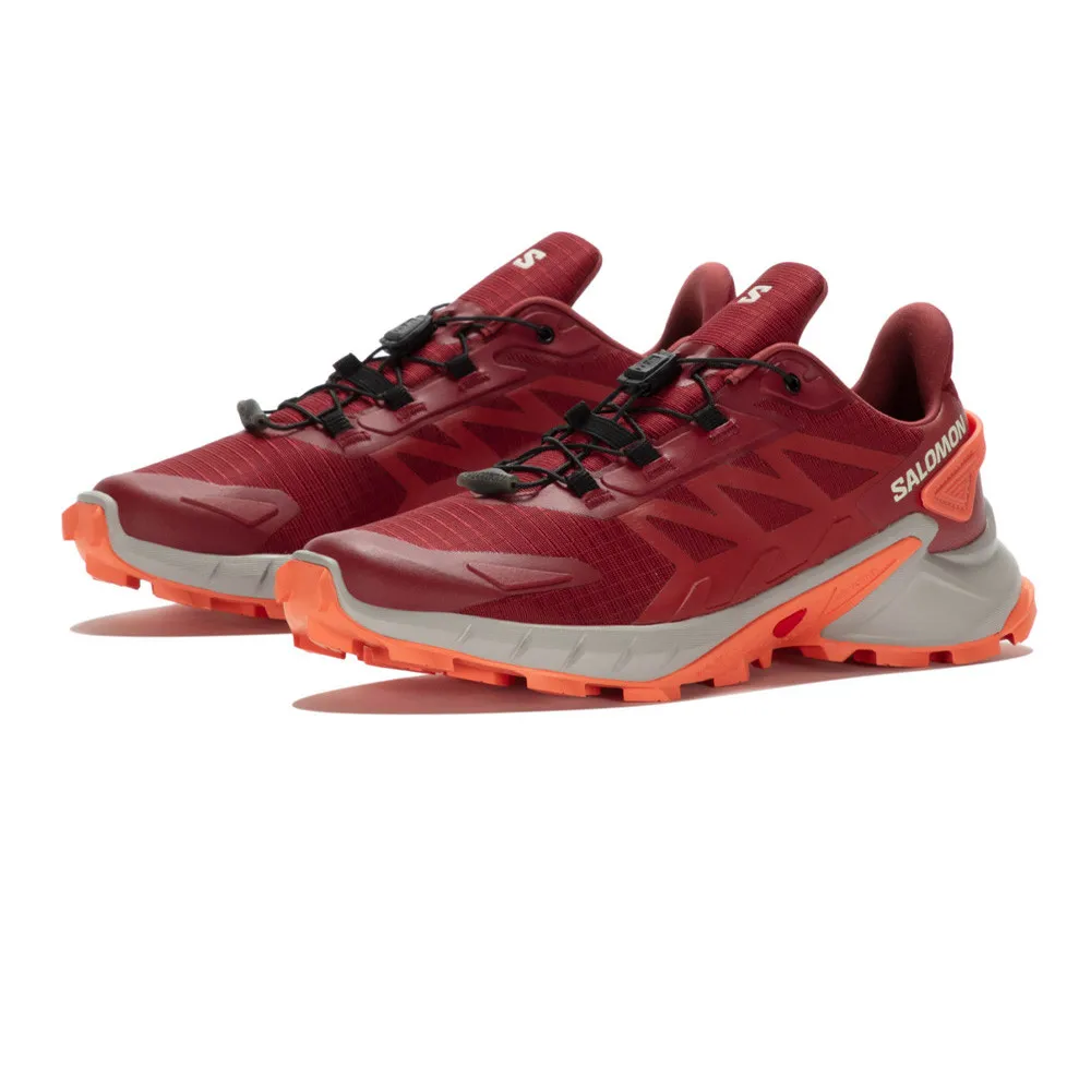 Salomon Supercross 4 per donna Scarpe da Trail Running
